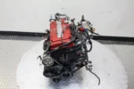 1996-1997 Honda Integra Type R B18C engine - Image 6