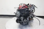 1996-1997 Honda Integra Type R B18C engine - Image 7
