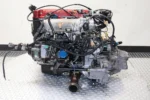 1996-1997 Honda Integra Type R B18C engine - Image 10