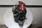 1996-1997 Honda Integra Type R B18C engine - Image 11