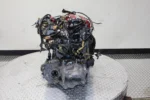 1996-1997 Honda Integra Type R B18C engine - Image 12