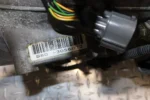 1996-1997 Honda Integra Type R B18C engine - Image 13