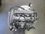 2008-2015 mitsubishi evo x turbo engine for sale - Image 2