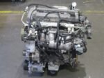 2008-2015 mitsubishi evo x turbo engine for sale - Image 3