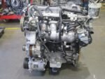2008-2015 mitsubishi evo x turbo engine for sale - Image 4