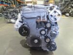 2008-2015 mitsubishi evo x turbo engine for sale - Image 6