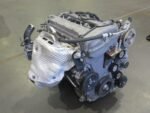 2008-2015 mitsubishi evo x turbo engine for sale - Image 7