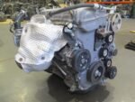2008-2015 mitsubishi evo x turbo engine for sale - Image 8