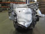 2008-2015 mitsubishi evo x turbo engine for sale - Image 9