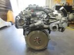 2008-2015 mitsubishi evo x turbo engine for sale - Image 11