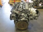 2008-2015 mitsubishi evo x turbo engine for sale - Image 12