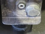 2008-2015 mitsubishi evo x turbo engine for sale - Image 14