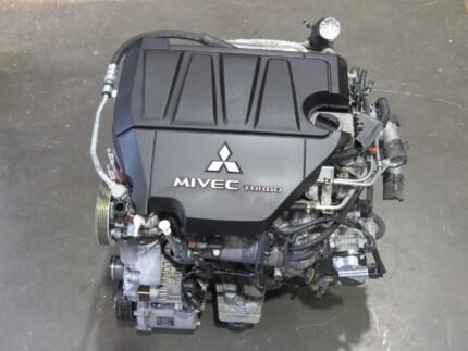 2008-2015 mitsubishi evo x turbo engine for sale