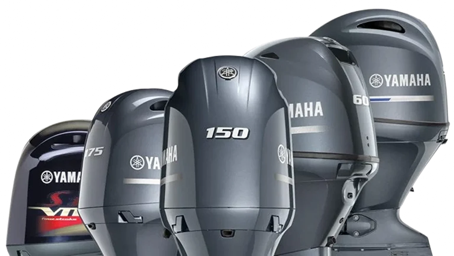 Yamaha F150 F200 F250 F300 Outboard Motors - Tested Low Hour Units at Bluey’s Engine Shop Warragul Australia 2026