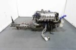 JDM Low Mileage Nissan Skyline GTS-T RB20DET Engine For Sale - Image 6