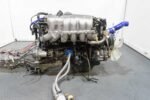 JDM Low Mileage Nissan Skyline GTS-T RB20DET Engine For Sale - Image 7