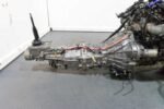 JDM Low Mileage Nissan Skyline GTS-T RB20DET Engine For Sale - Image 8