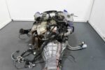 JDM Low Mileage Nissan Skyline GTS-T RB20DET Engine For Sale - Image 11
