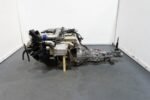 JDM Low Mileage Nissan Skyline GTS-T RB20DET Engine For Sale - Image 12