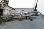 JDM Low Mileage Nissan Skyline GTS-T RB20DET Engine For Sale - Image 14