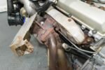 JDM Low Mileage Nissan Skyline GTS-T RB20DET Engine For Sale - Image 15
