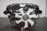 JDM Nissan 300ZX 91-96 Z32 VG30DETT replacement motor for sale - Image 4