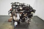 JDM Nissan 300ZX 91-96 Z32 VG30DETT replacement motor for sale - Image 6
