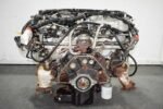 JDM Nissan 300ZX 91-96 Z32 VG30DETT replacement motor for sale - Image 8