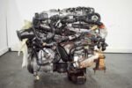 JDM Nissan 300ZX 91-96 Z32 VG30DETT replacement motor for sale - Image 10