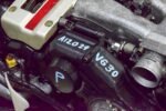 JDM Nissan 300ZX 91-96 Z32 VG30DETT replacement motor for sale - Image 11