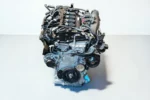 2017-2022 Honda CR-V 1.5L Turbo Engine