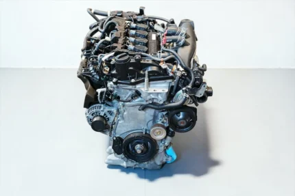 2017-2022 Honda CR-V 1.5L Turbo Engine