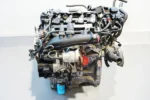 2017–2022 Honda CR-V 1.5L Turbo Engine for Sale - Image 3