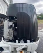 Used 2018 Suzuki 140HP Four Stroke Outboard Motor for Sale - Image 6