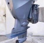 Used 2001 Yamaha 80HP Four Stroke Outboard Engine for Sale - Image 3