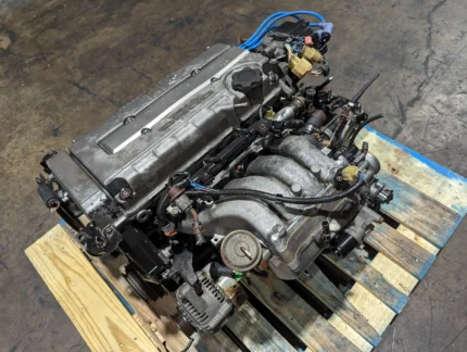 Honda B18C Engine for Sale