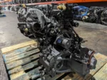 Honda B18C Engine for Sale – Genuine JDM 1.8L DOHC VTEC Engine with Y1 Cable LSD 5-Speed Manual Transmission - Image 10