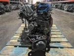 Honda B18C Engine for Sale – Genuine JDM 1.8L DOHC VTEC Engine with Y1 Cable LSD 5-Speed Manual Transmission - Image 11