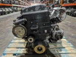 Honda B18C Engine for Sale – Genuine JDM 1.8L DOHC VTEC Engine with Y1 Cable LSD 5-Speed Manual Transmission - Image 5