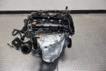 Mitsubishi Evolution X Ralliart 2.0L MIVEC Turbo Engine JDM 4B11T - Image 3