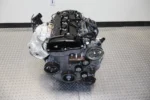Mitsubishi Evolution X Ralliart 2.0L MIVEC Turbo Engine JDM 4B11T - Image 6