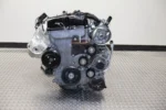 Mitsubishi Evolution X Ralliart 2.0L MIVEC Turbo Engine JDM 4B11T - Image 7
