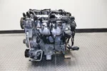 Mitsubishi Evolution X Ralliart 2.0L MIVEC Turbo Engine JDM 4B11T - Image 9