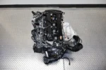 Mitsubishi Evolution X Ralliart 2.0L MIVEC Turbo Engine JDM 4B11T - Image 10