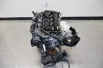 Mitsubishi Evolution X Ralliart 2.0L MIVEC Turbo Engine JDM 4B11T - Image 11