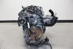 Mitsubishi Evolution X Ralliart 2.0L MIVEC Turbo Engine JDM 4B11T - Image 12