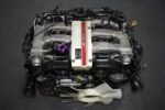 Low Mileage and Clean JDM Nissan 300ZX 91-96 Z32 VG30DETT replacement motor for sale