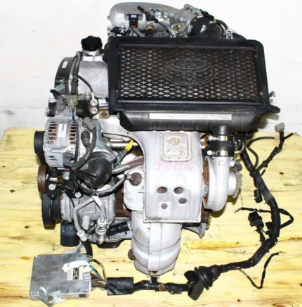 Toyota 3SGTE Engine for Sale