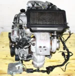 Toyota 3SGTE Engine for Sale – Genuine JDM 4th Generation 2.0L Turbo Engine for 1997–2003 Toyota MR2 ST215 - Image 2