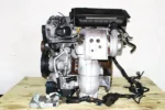 Toyota 3SGTE Engine for Sale – Genuine JDM 4th Generation 2.0L Turbo Engine for 1997–2003 Toyota MR2 ST215 - Image 3